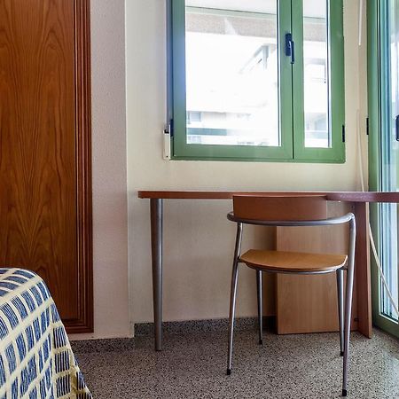 Valencia Flat Rental Patacona Beach Room photo