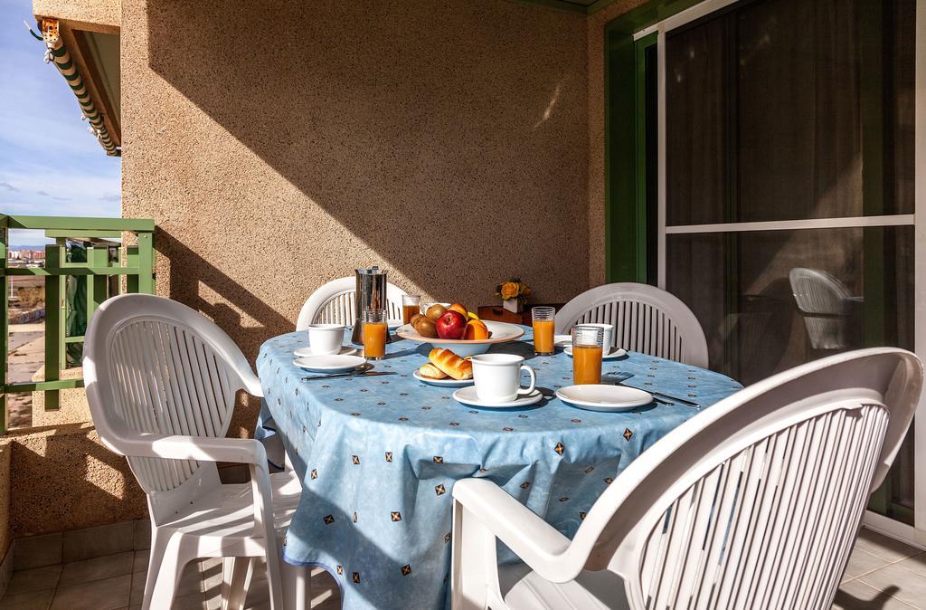 Valencia Flat Rental Patacona Beach Room photo